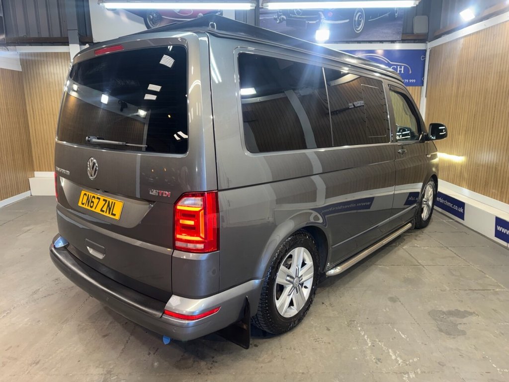 Used Volkswagen Transporter 2017 for sale - 78128909: Photo 36