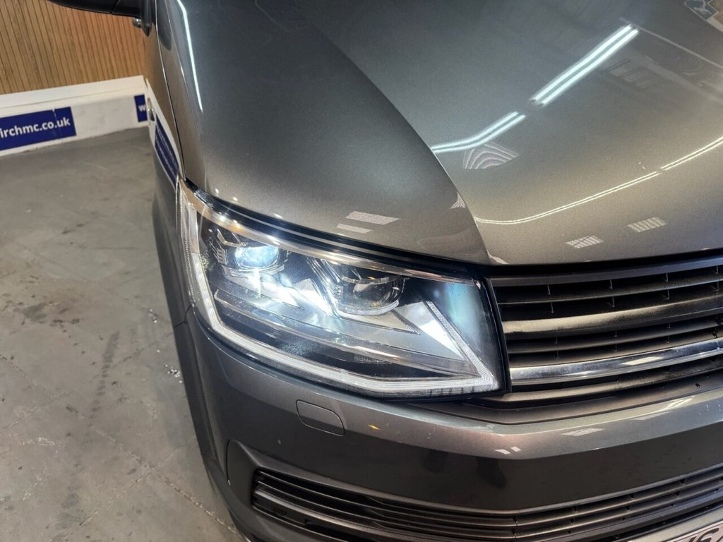 Used Volkswagen Transporter 2017 for sale - 78128909: Photo 48