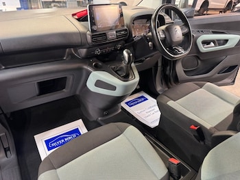 Used Citroen Berlingo 2019 for sale - 78912668: Photo