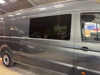 Used Volkswagen Crafter 2020 for sale - 78479340: Photo