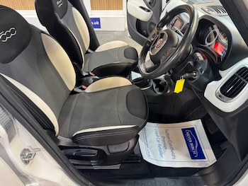 Used Fiat 500L 2015 for sale - 78543616: Photo