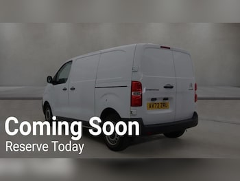 Used Citroen Dispatch 2022 for sale - 79191290: Photo