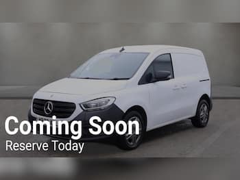 Used Mercedes-Benz Citan 2024 for sale - 79695704: Photo