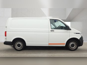 Used Volkswagen Transporter 2023 for sale - 79370394: Photo