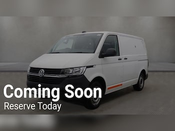 Used Volkswagen Transporter 2023 for sale - 78931298: Photo