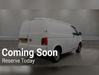 Used Volkswagen Transporter 2023 for sale - 78931298: Photo