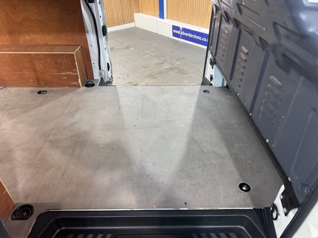 Used Mercedes-Benz Vito 2021 for sale - 77593721: Photo 10