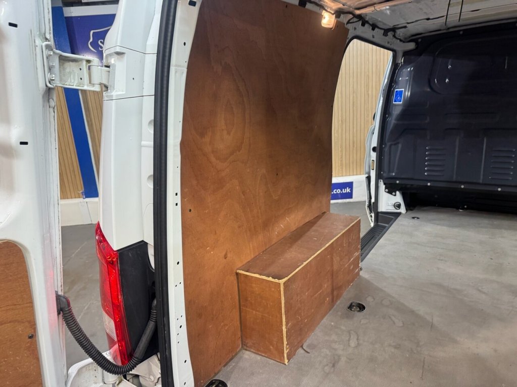 Used Mercedes-Benz Vito 2021 for sale - 77593721: Photo 15