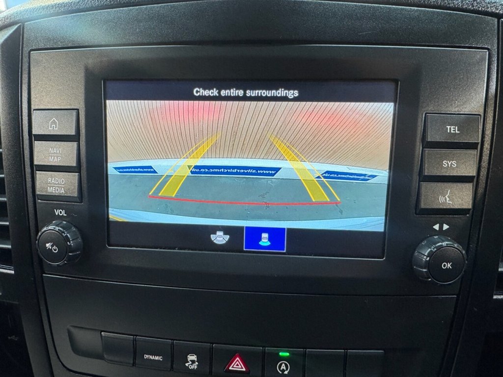 Used Mercedes-Benz Vito 2021 for sale - 77593721: Photo 26