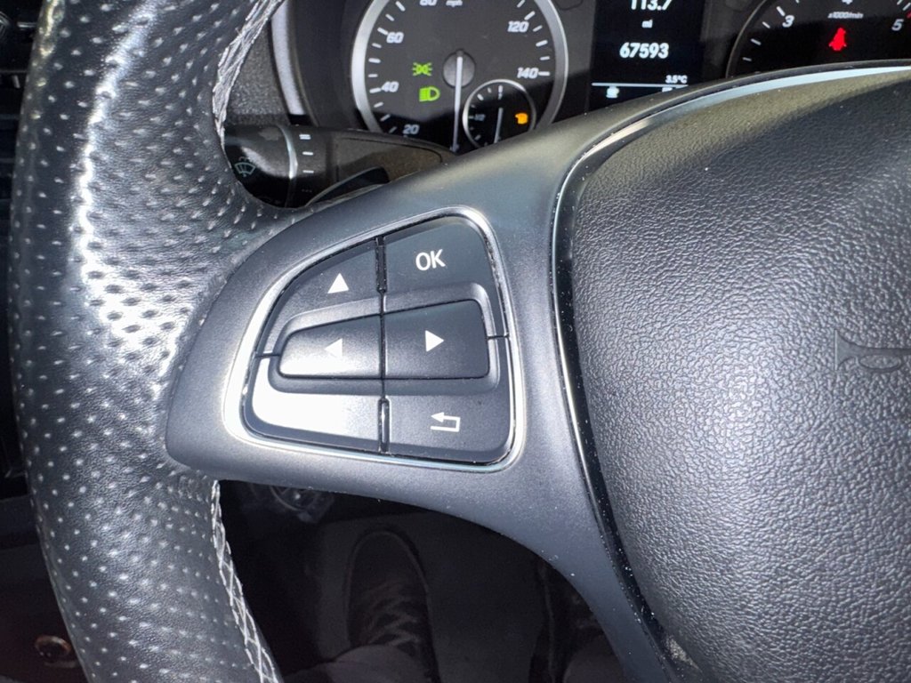 Used Mercedes-Benz Vito 2021 for sale - 77593721: Photo 28