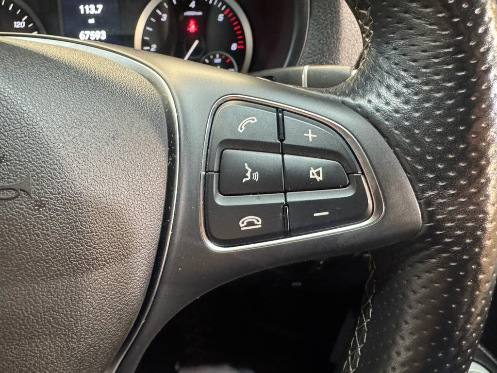 Used Mercedes-Benz Vito 2021 for sale - 77593721: Photo 30