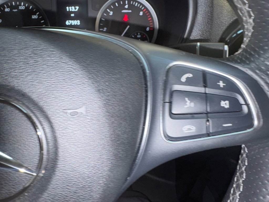 Used Mercedes-Benz Vito 2021 for sale - 77593721: Photo 31