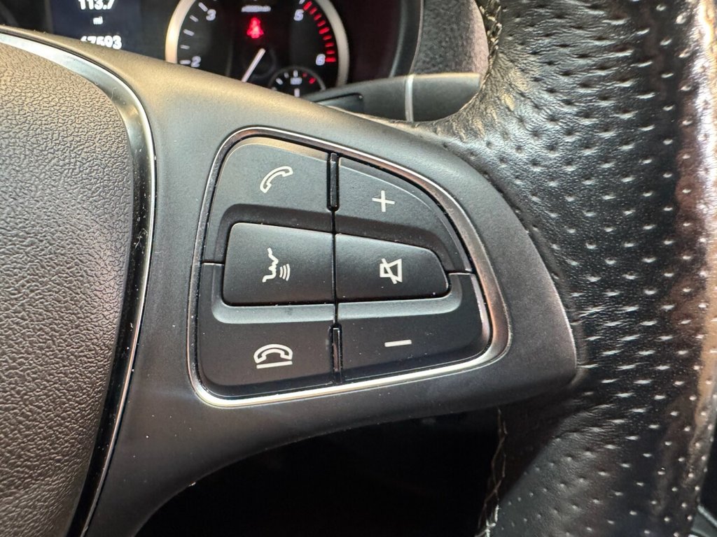 Used Mercedes-Benz Vito 2021 for sale - 77593721: Photo 32