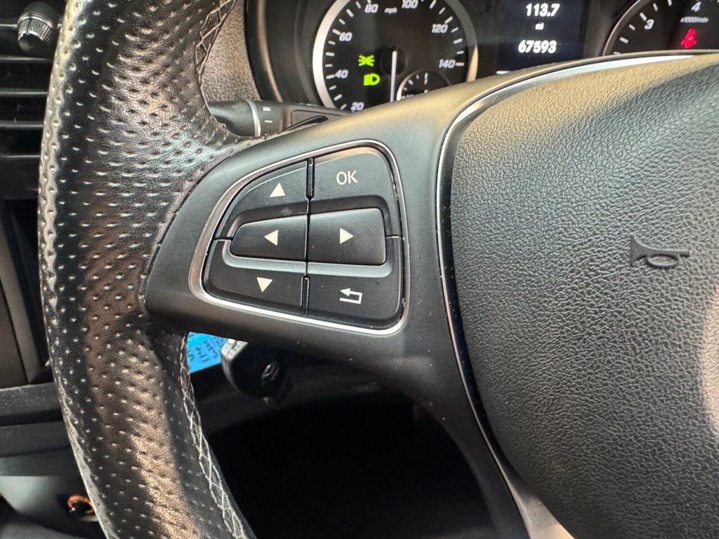 Used Mercedes-Benz Vito 2021 for sale - 77593721: Photo 33