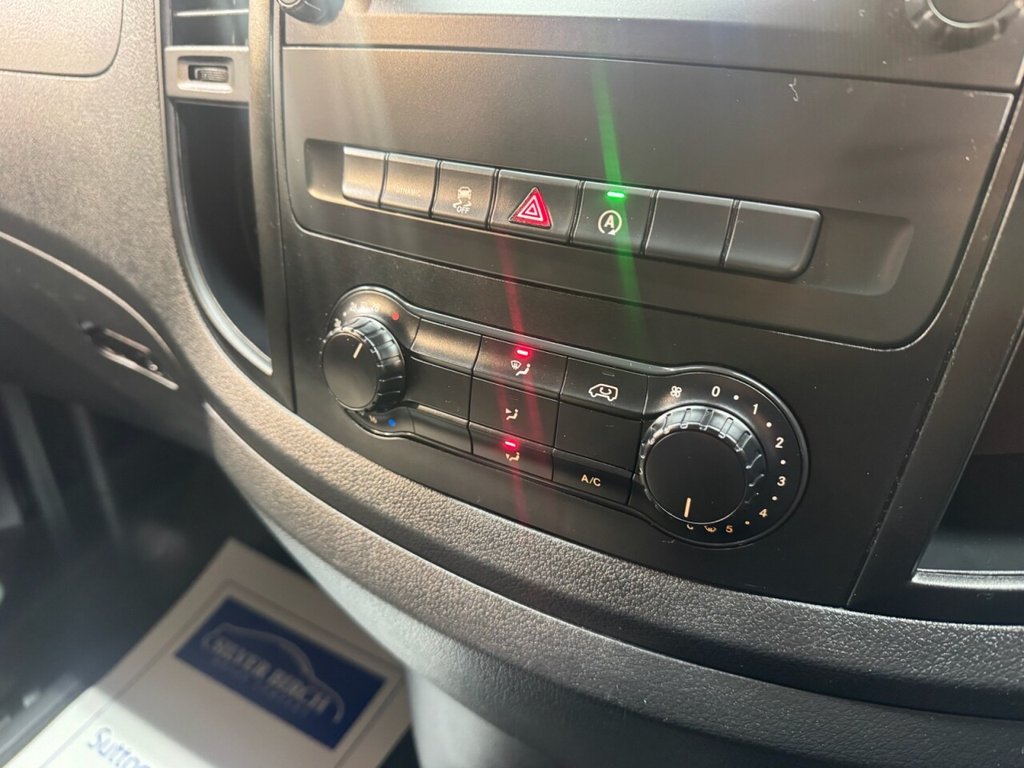 Used Mercedes-Benz Vito 2021 for sale - 77593721: Photo 34