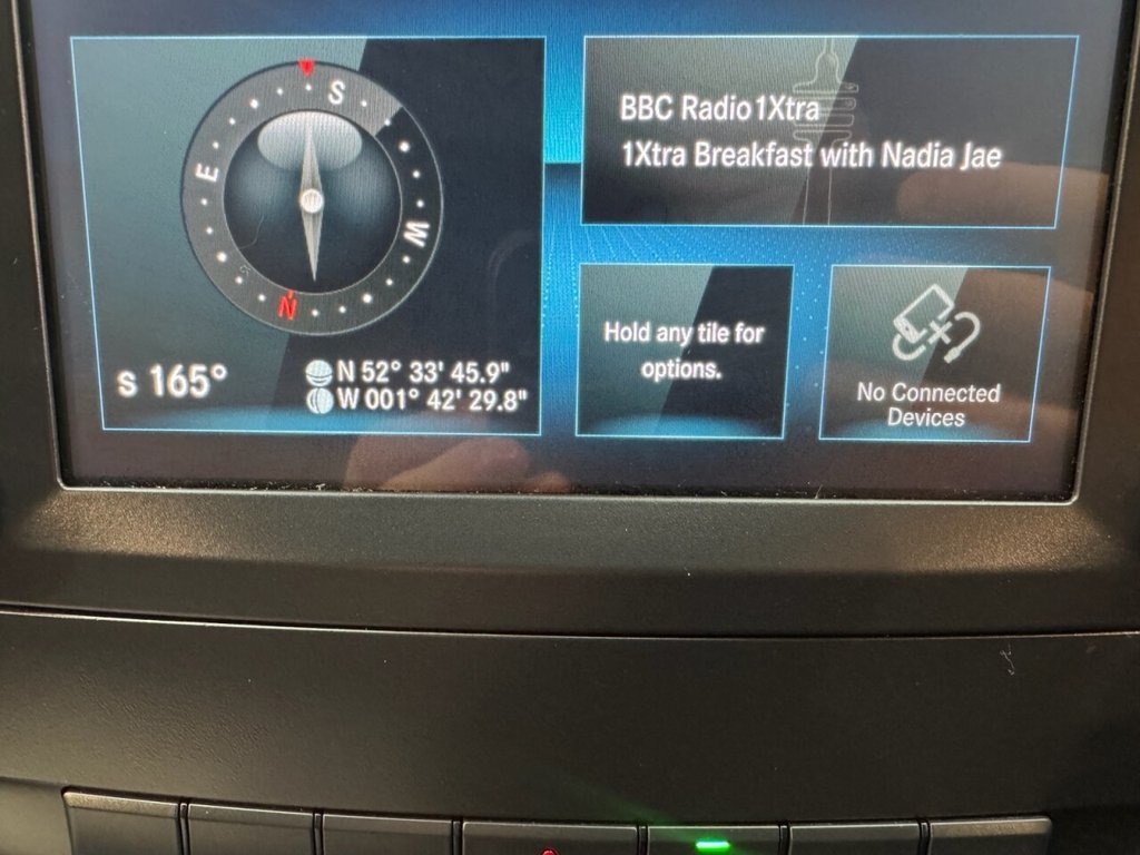 Used Mercedes-Benz Vito 2021 for sale - 77593721: Photo 38