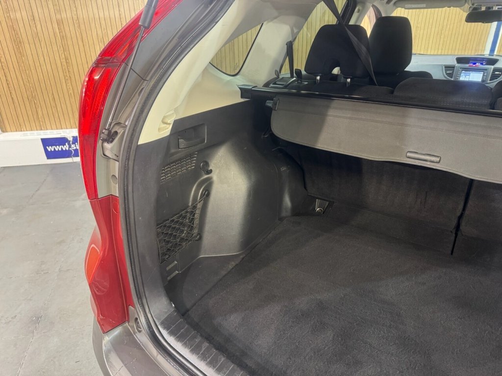 Used Honda CR-V 2013 for sale - 77276257: Photo 10