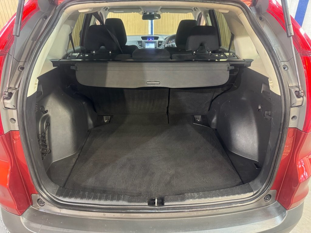 Used Honda CR-V 2013 for sale - 77276257: Photo 11