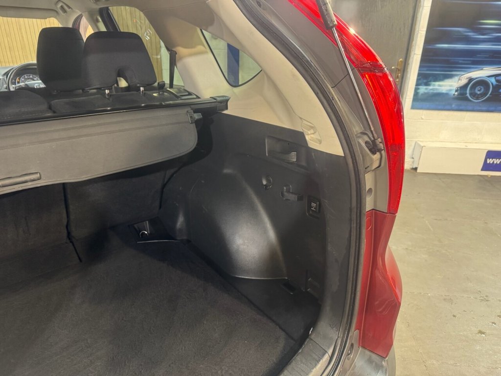 Used Honda CR-V 2013 for sale - 77276257: Photo 12