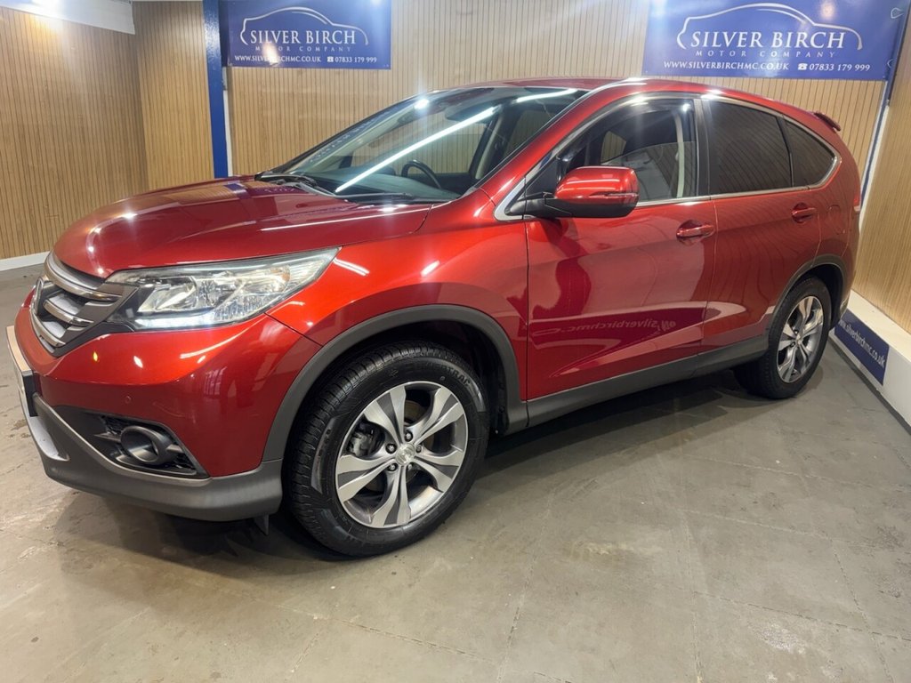 Used Honda CR-V 2013 for sale - 77276257: Photo 13