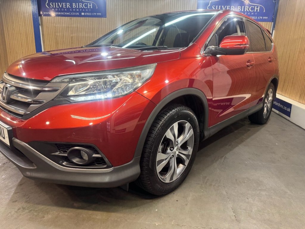 Used Honda CR-V 2013 for sale - 77276257: Photo 14