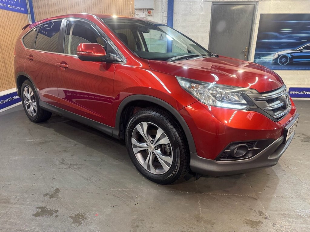 Used Honda CR-V 2013 for sale - 77276257: Photo 16