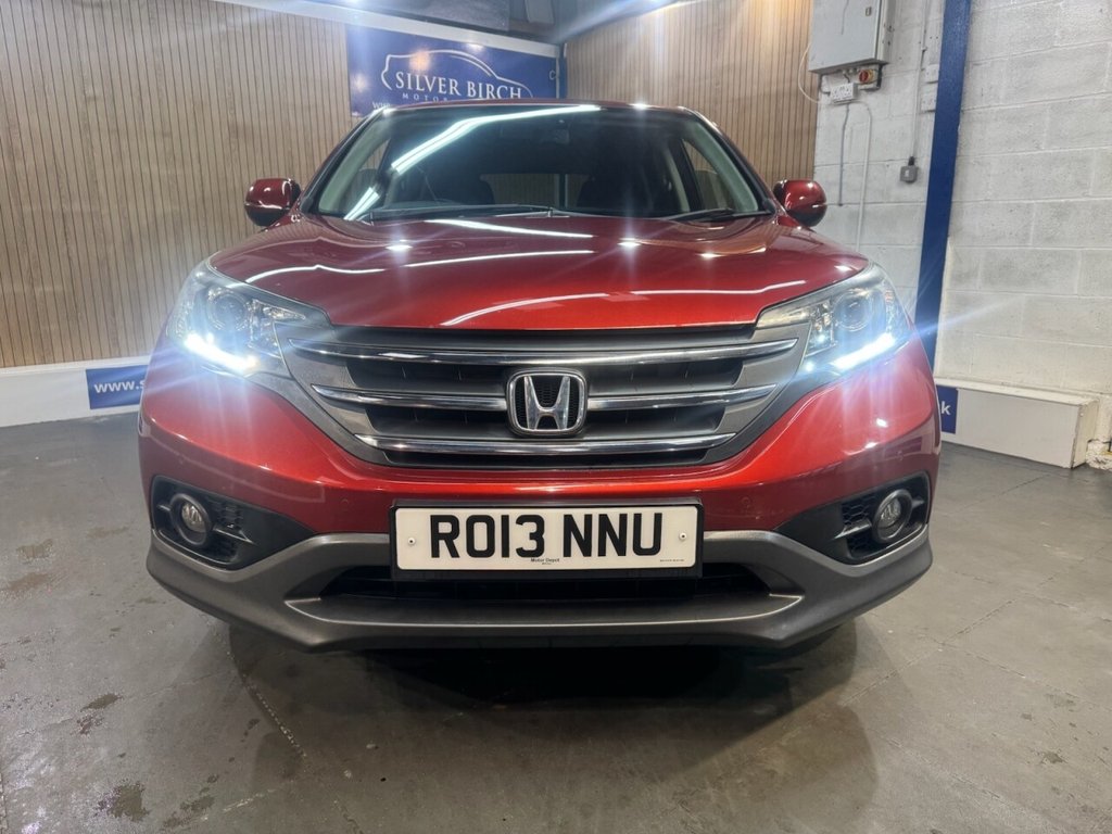 Used Honda CR-V 2013 for sale - 77276257: Photo 17