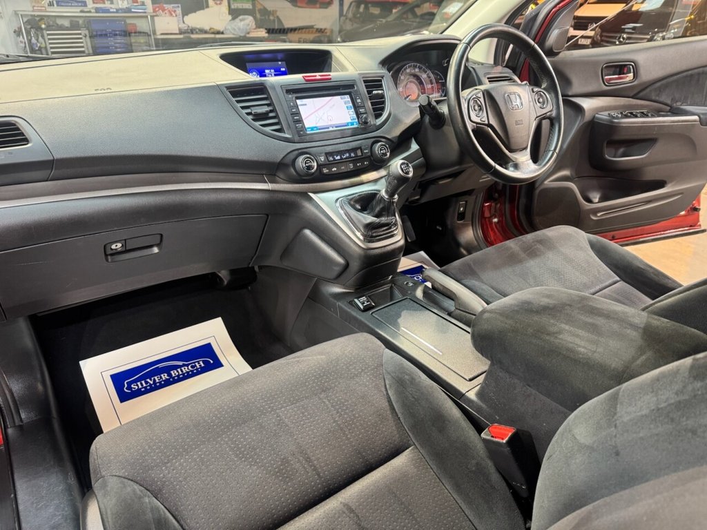 Used Honda CR-V 2013 for sale - 77276257: Photo 2