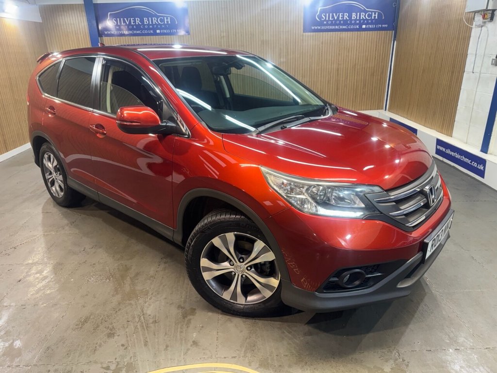 Used Honda CR-V 2013 for sale - 77276257: Photo 22