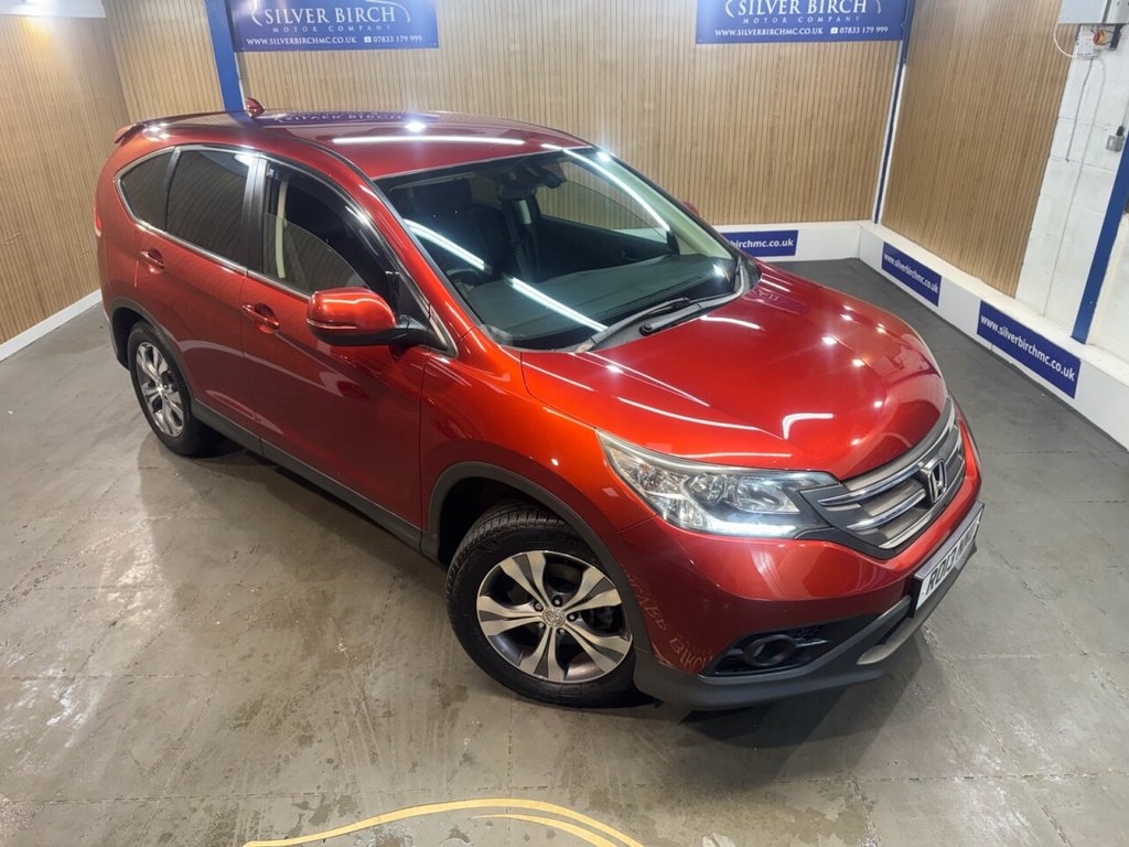 Used Honda CR-V 2013 for sale - 77276257: Photo 23