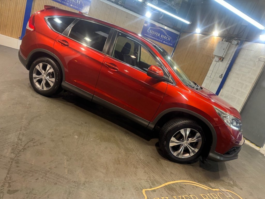 Used Honda CR-V 2013 for sale - 77276257: Photo 24