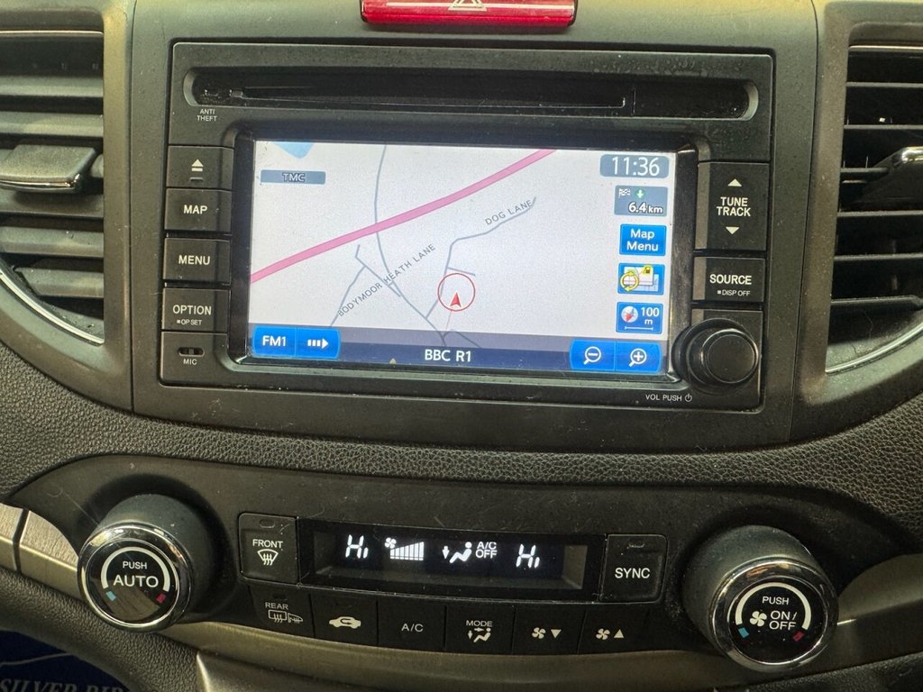 Used Honda CR-V 2013 for sale - 77276257: Photo 26