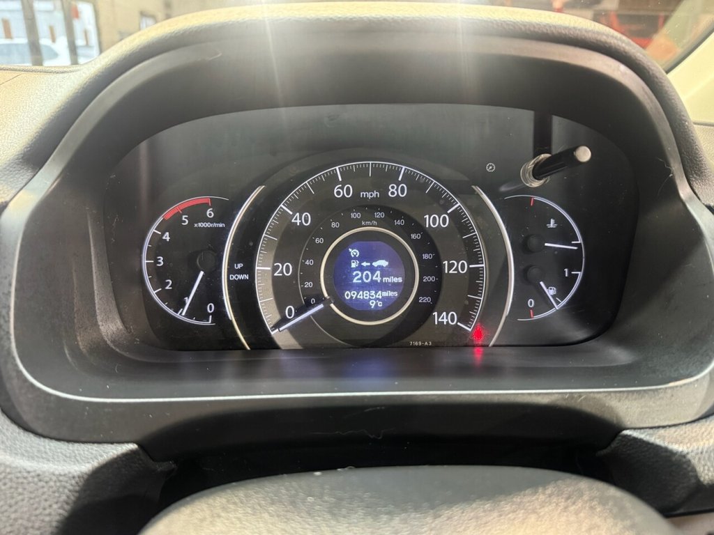 Used Honda CR-V 2013 for sale - 77276257: Photo 28