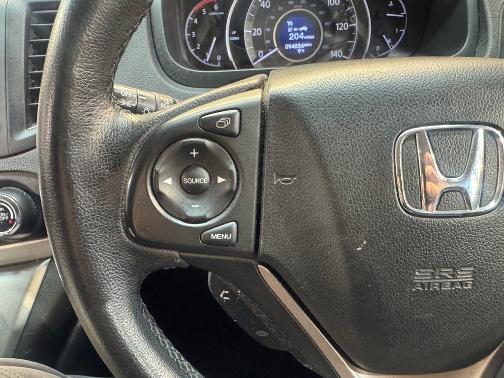 Used Honda CR-V 2013 for sale - 77276257: Photo 30