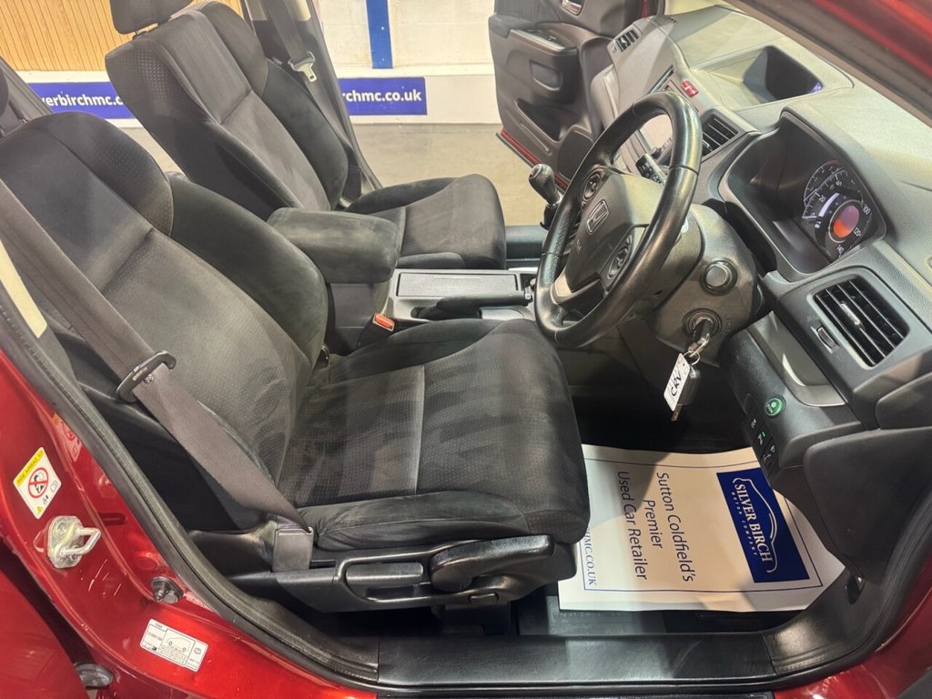 Used Honda CR-V 2013 for sale - 77276257: Photo 36