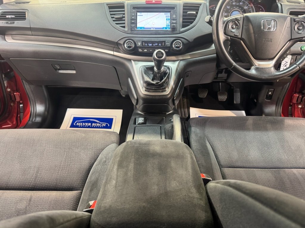 Used Honda CR-V 2013 for sale - 77276257: Photo 39