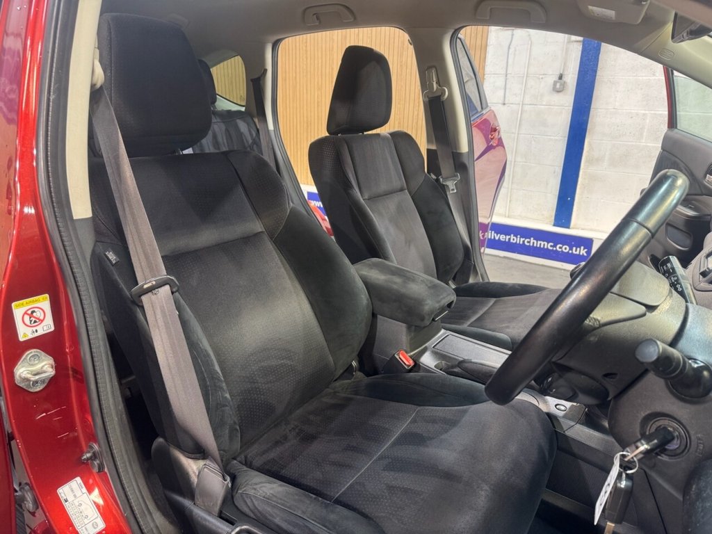 Used Honda CR-V 2013 for sale - 77276257: Photo 4