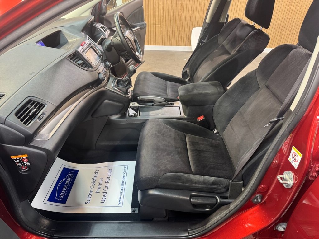 Used Honda CR-V 2013 for sale - 77276257: Photo 42