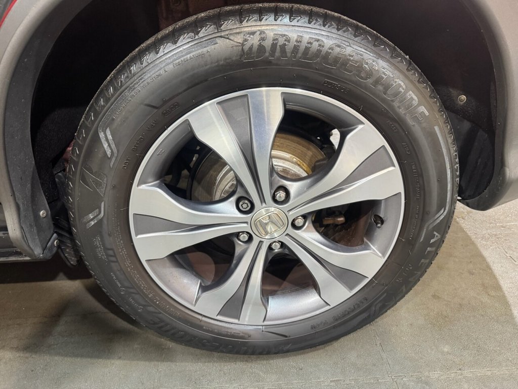 Used Honda CR-V 2013 for sale - 77276257: Photo 44