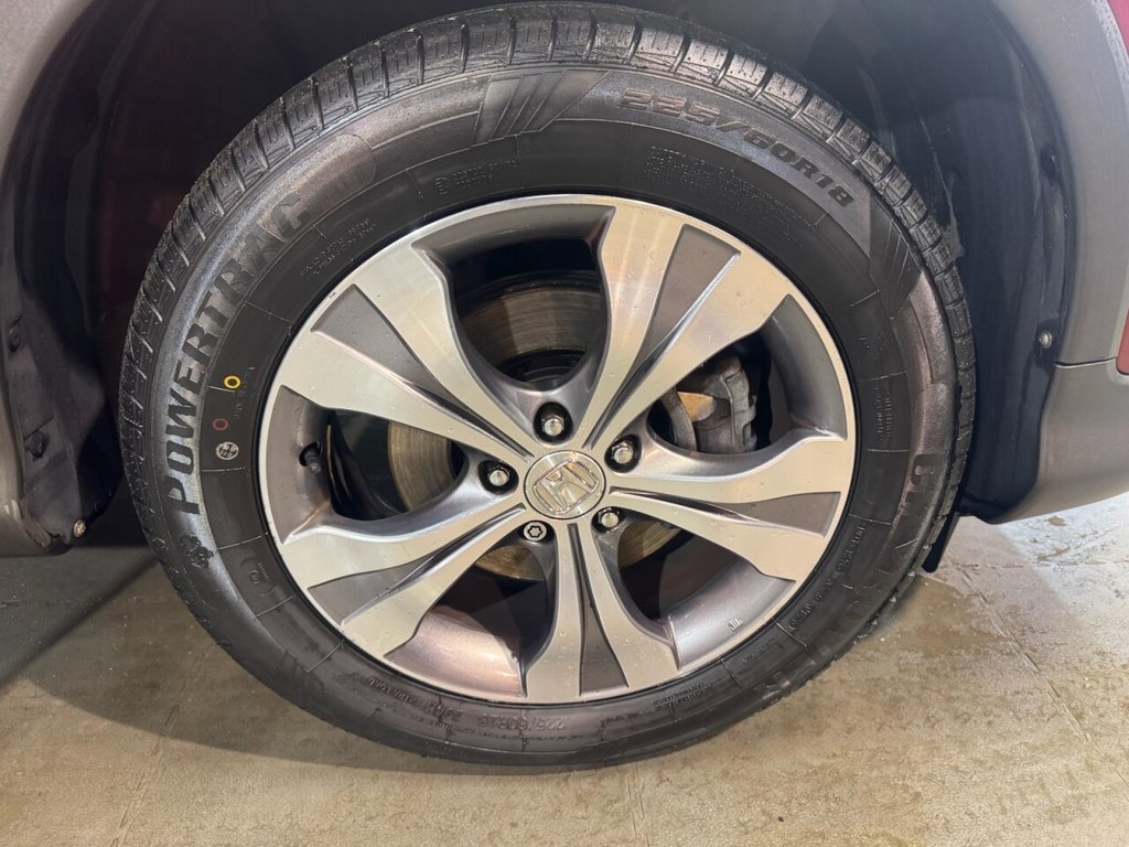 Used Honda CR-V 2013 for sale - 77276257: Photo 45