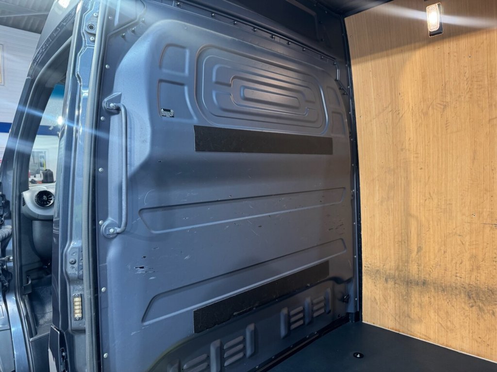 Used Mercedes-Benz Sprinter 2021 for sale - 77212312: Photo 12