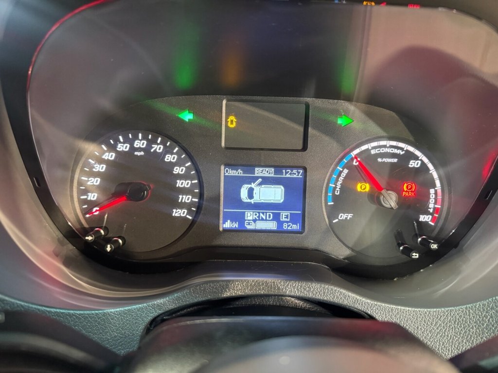 Used Mercedes-Benz Sprinter 2021 for sale - 77212312: Photo 30