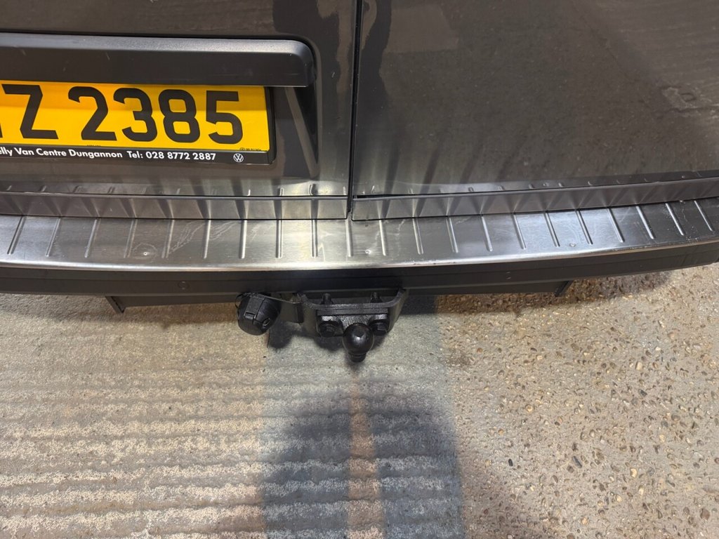 Used Volkswagen Crafter 2022 for sale - 78128829: Photo 11