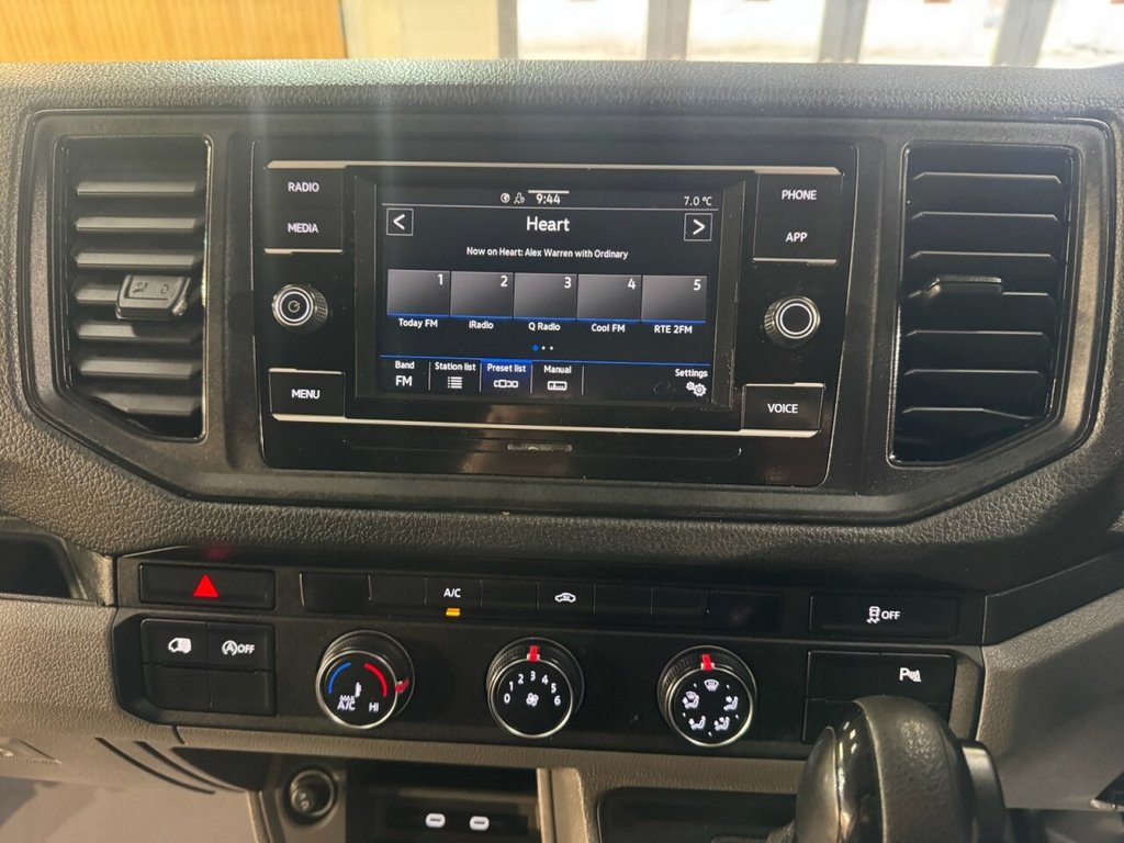 Used Volkswagen Crafter 2022 for sale - 78128829: Photo 18