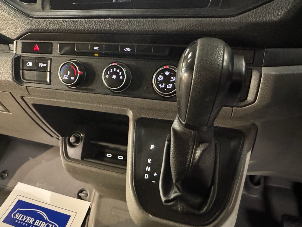 Used Volkswagen Crafter 2022 for sale - 78128829: Photo 21