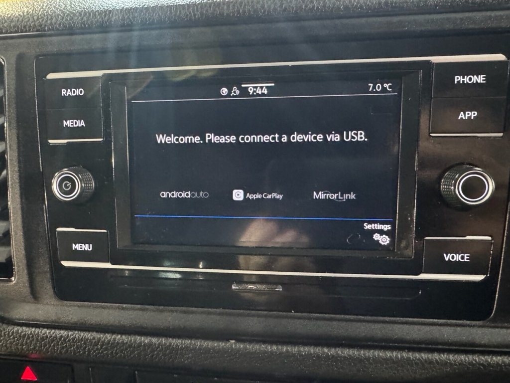 Used Volkswagen Crafter 2022 for sale - 78128829: Photo 23