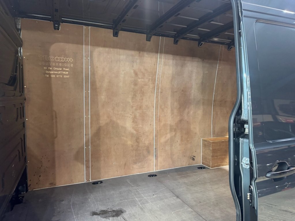 Used Volkswagen Crafter 2022 for sale - 78128829: Photo 26