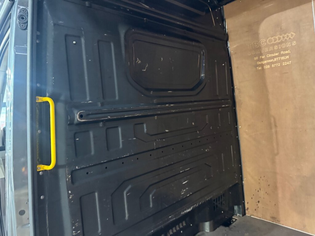 Used Volkswagen Crafter 2022 for sale - 78128829: Photo 28