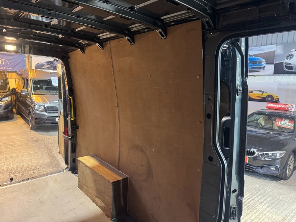 Used Volkswagen Crafter 2022 for sale - 78128829: Photo 30