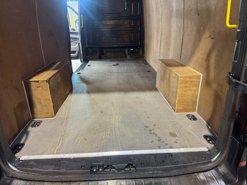 Used Volkswagen Crafter 2022 for sale - 78128829: Photo 31